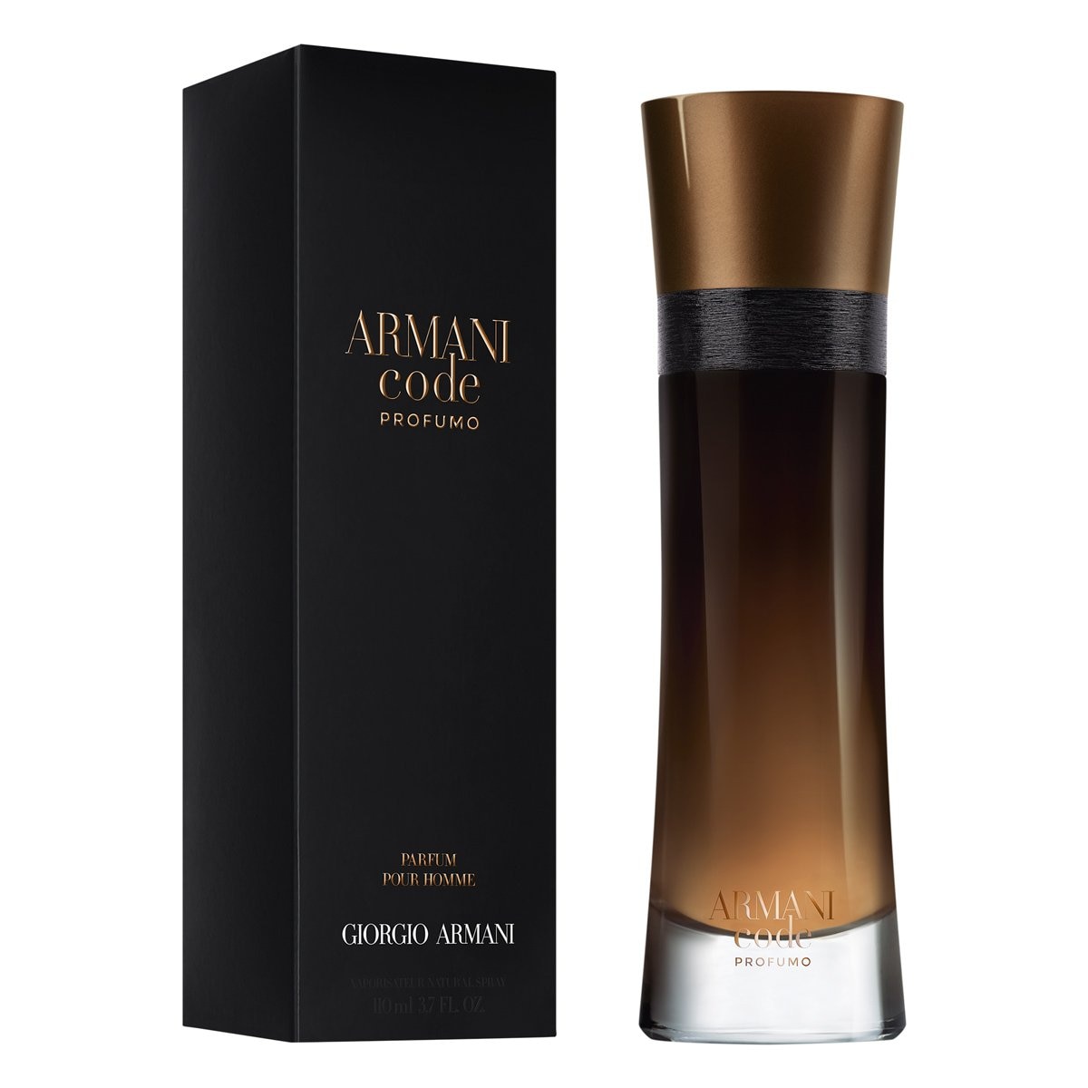 code giorgio armani precio