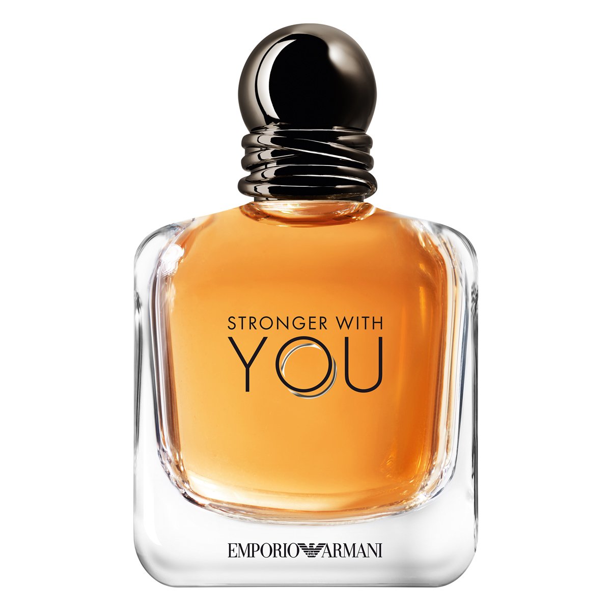 Fragancia para Hombre Giorgio Armani Emporio Stronger With You 100 Ml