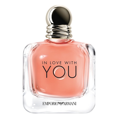 Fragancia para Mujer Emporio Armani In Love With You 100Ml