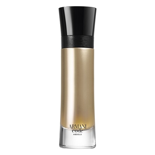 Fragancia para Caballero Giorgio Armani Code Absolu Eau de Parfum 110Ml
