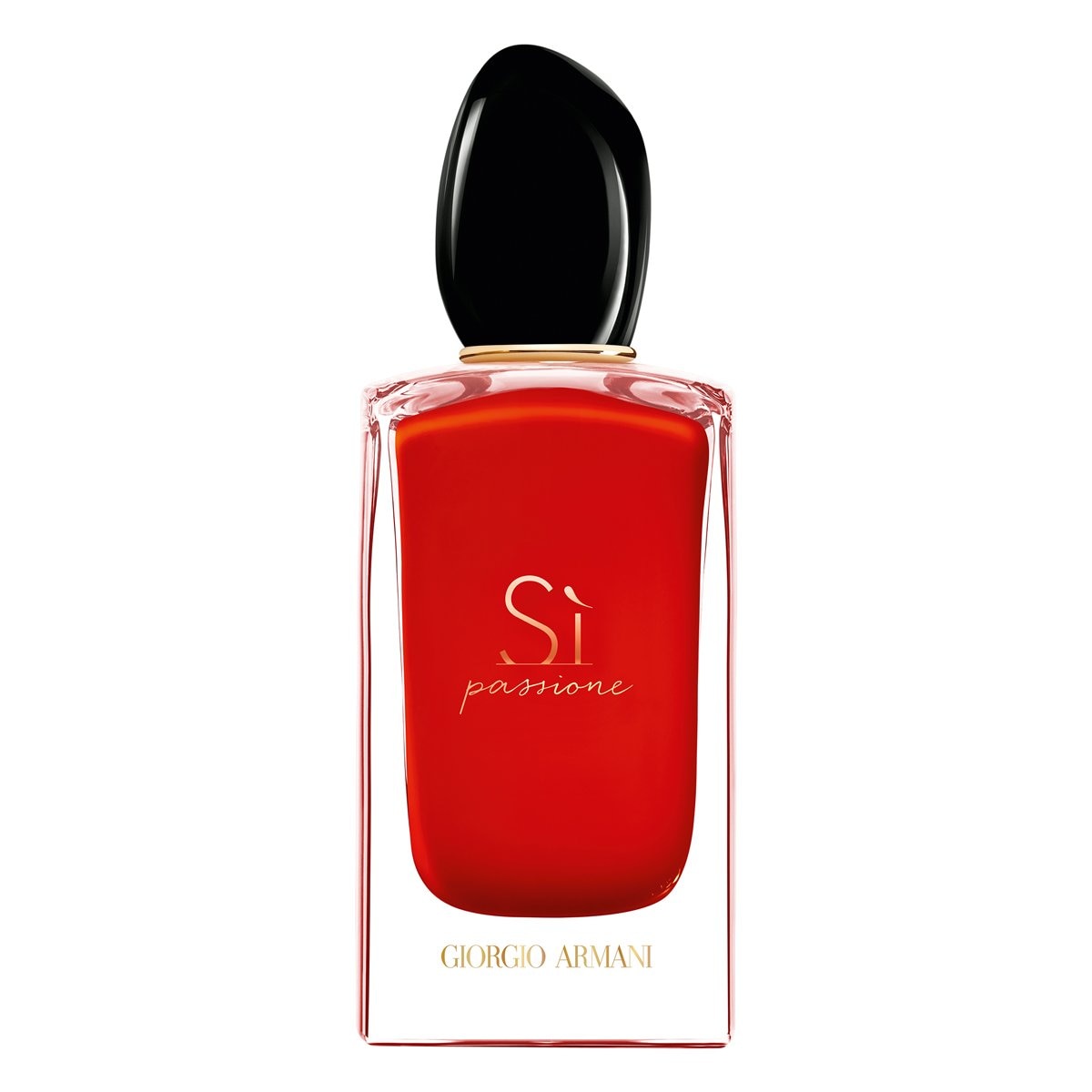 Fragancia para Dama Giorgio Armani Sì Passione Eau de Parfum. 100 Ml