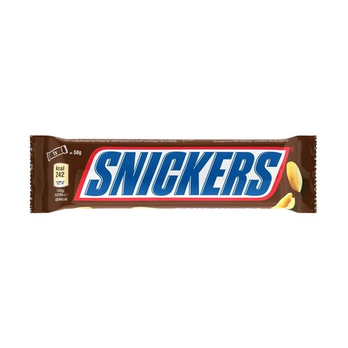 Snickers 48G