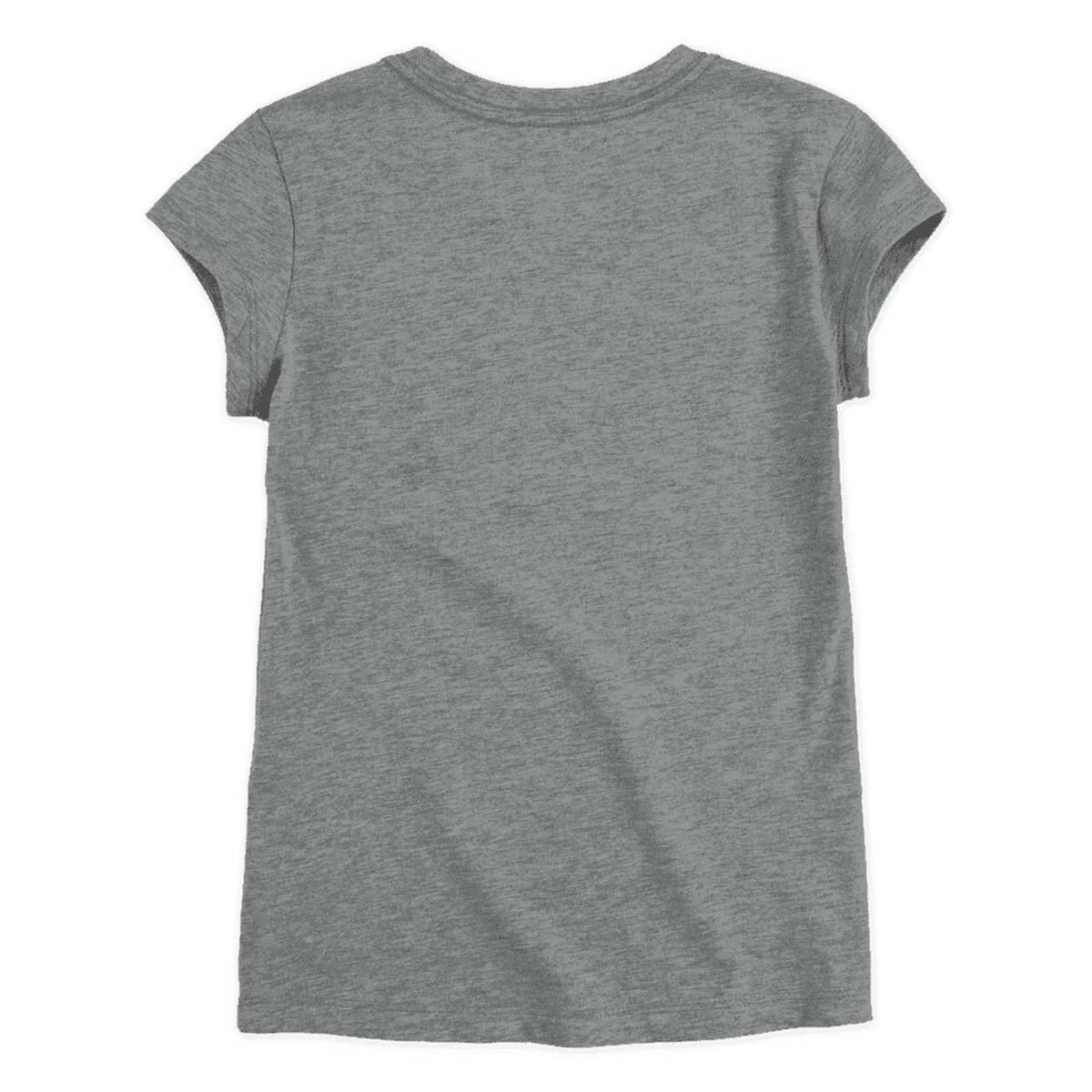 Playera Gris para Niña Nintendo Levi's