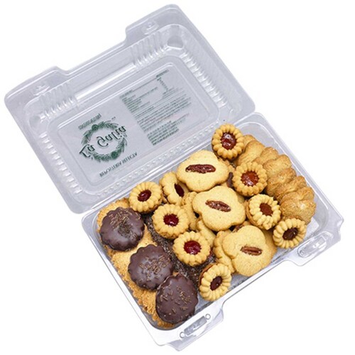 Galletas la Galia 500 G