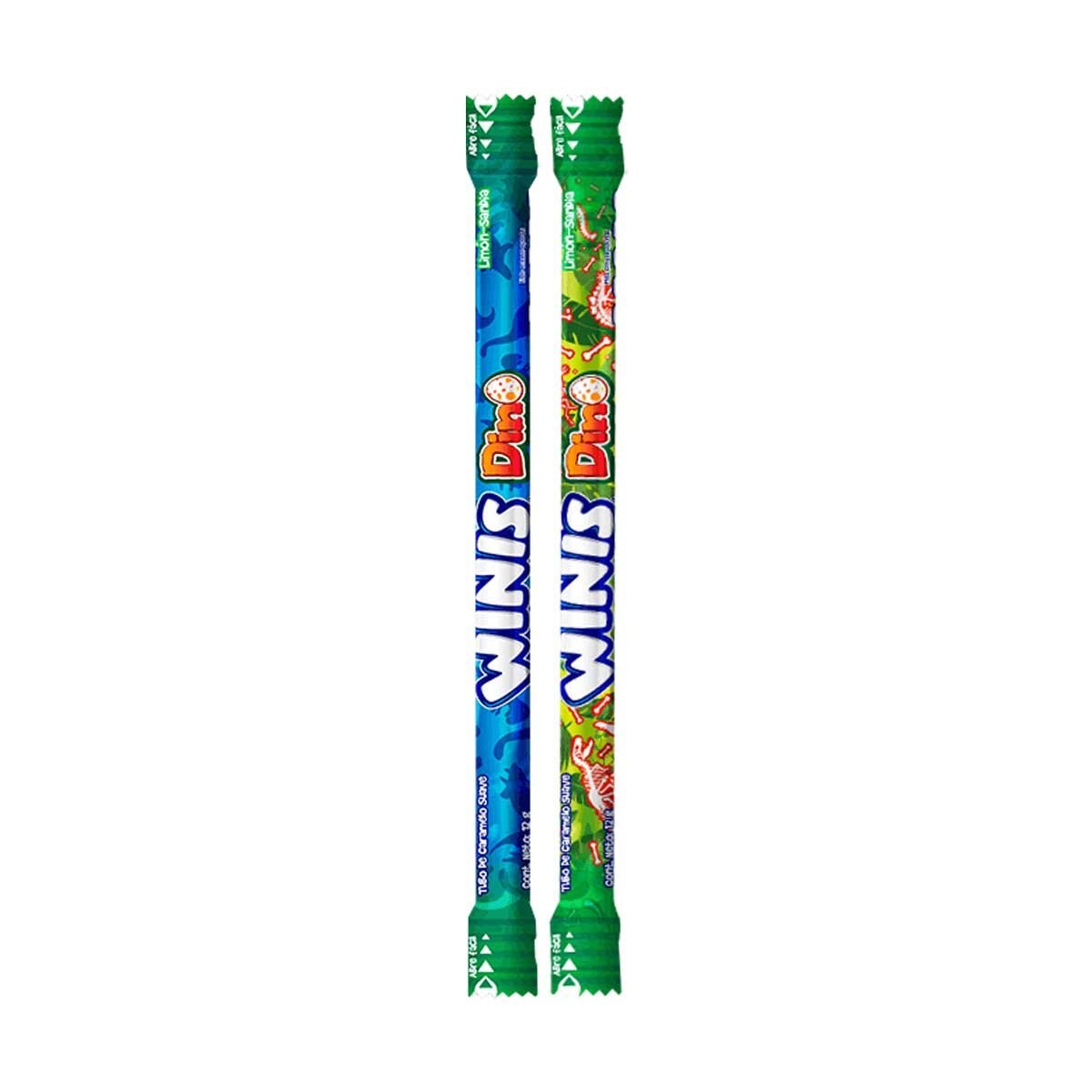 Caramelo Suave Winnis 48 Grs