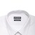 Camisa de Vestir para Caballero Van Heusen Slim Blanco Combinado