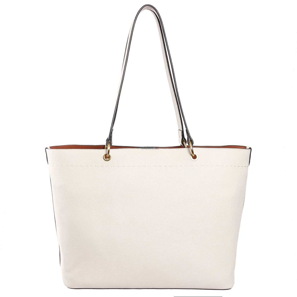 Bolso Crema Lily & Ivy