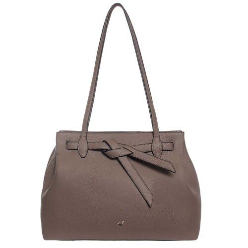 Bolso Café Claro Lily & Ivy