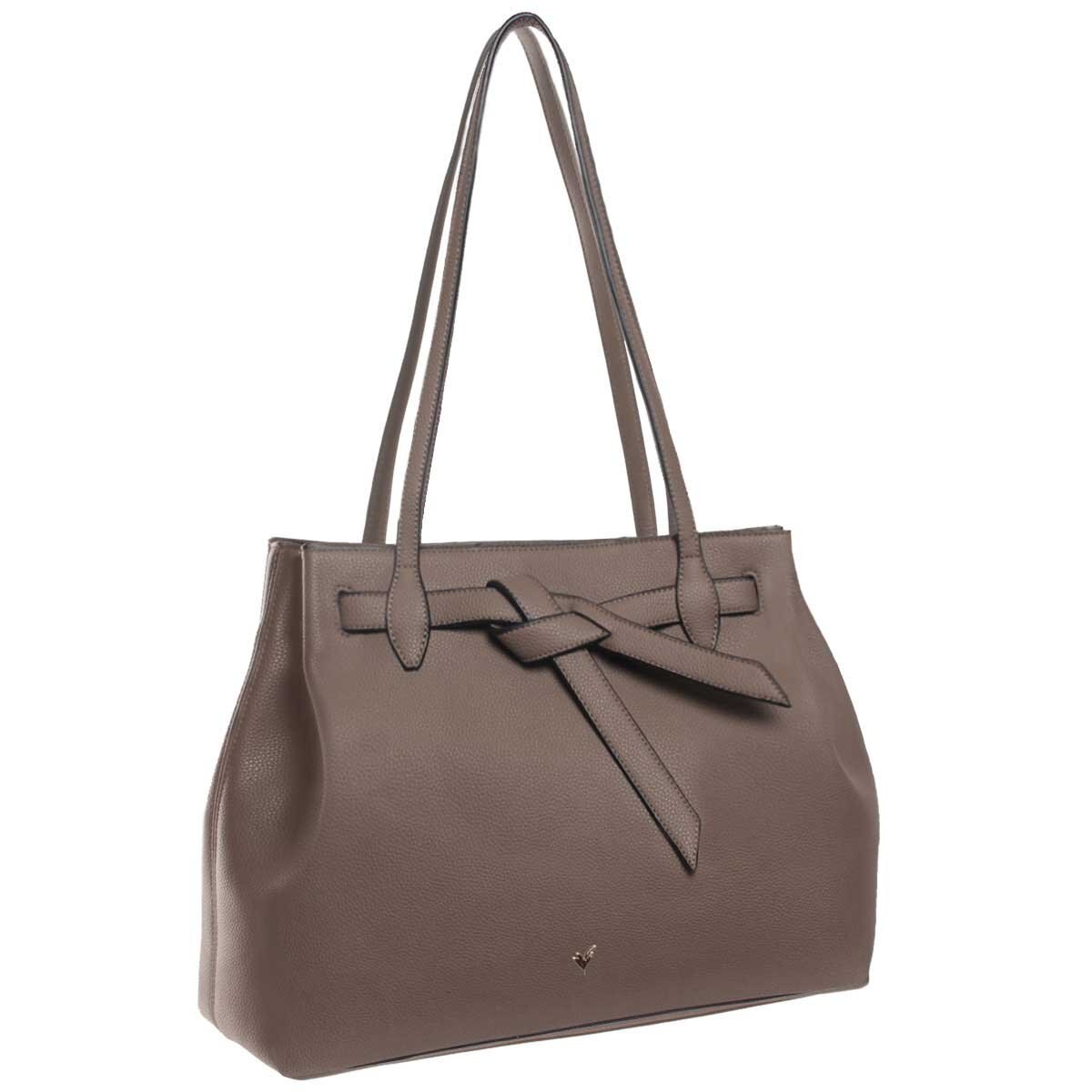 Bolso Café Claro Lily & Ivy