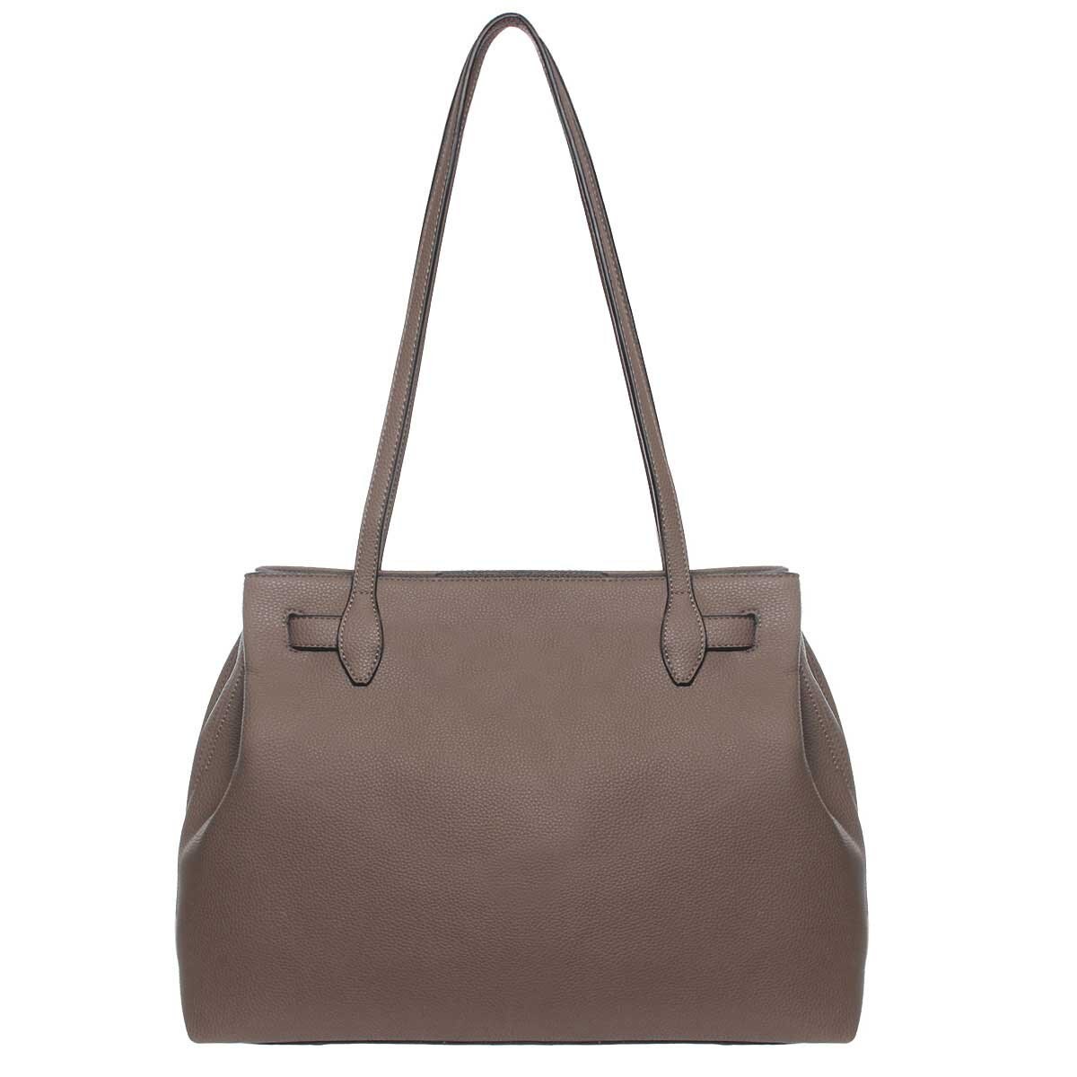 Bolso Café Claro Lily & Ivy
