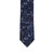 Corbata Van Heusen Regular Azul Combinado