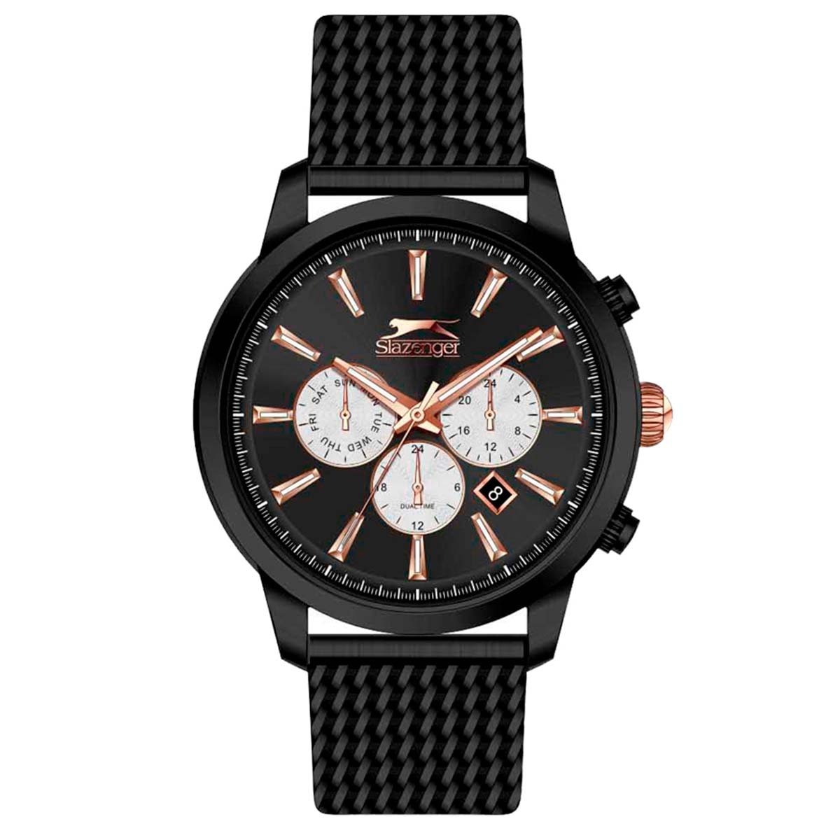 Reloj slazenger caballero best sale