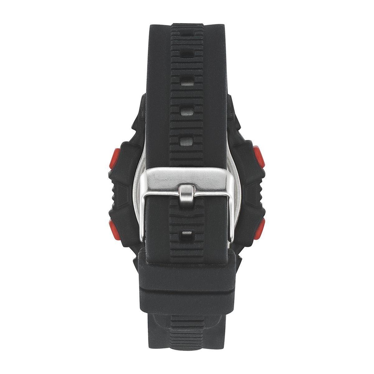 Reloj para Caballero Armitron de Silicon Negro