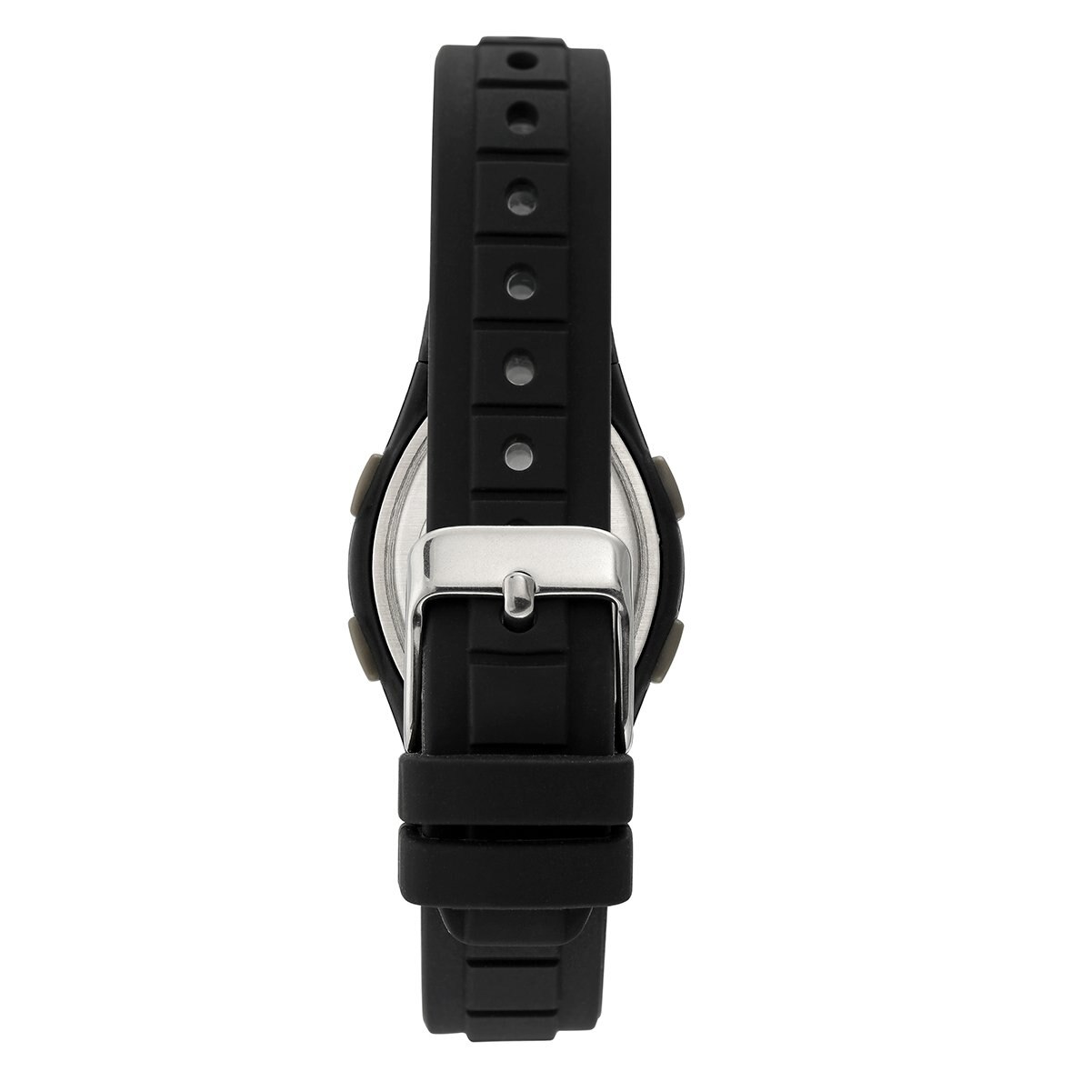 Reloj para Caballero Armitron de Silicon Negro