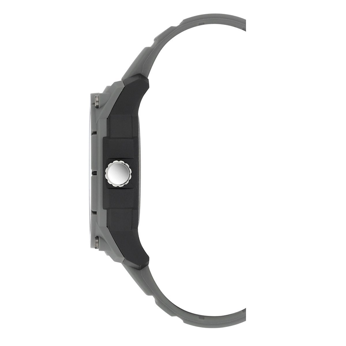 Reloj para Caballero Armitron de Resina Gris