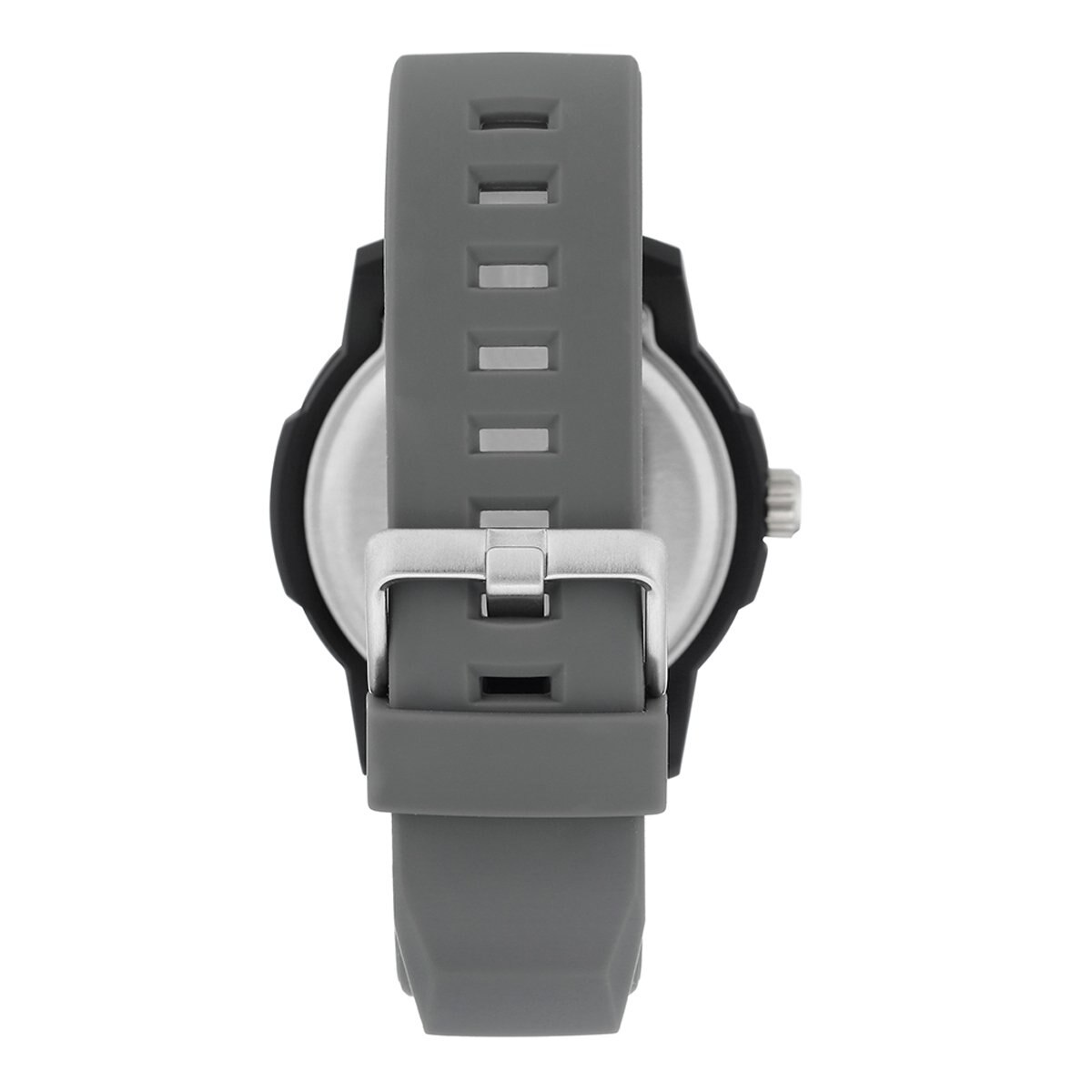 Reloj para Caballero Armitron de Resina Gris