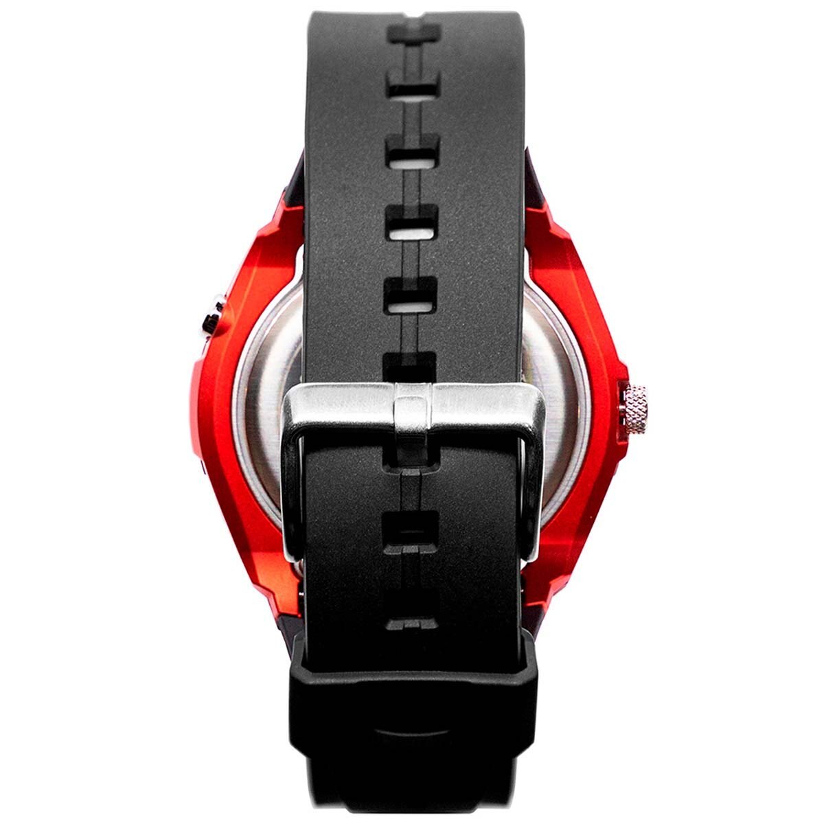 Reloj para Caballero Armitron de Resina Negro