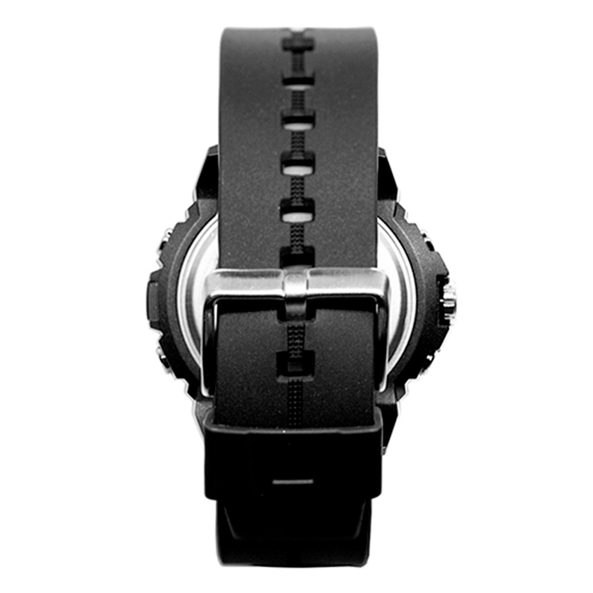Reloj para Caballero Armitron de Resina Negro