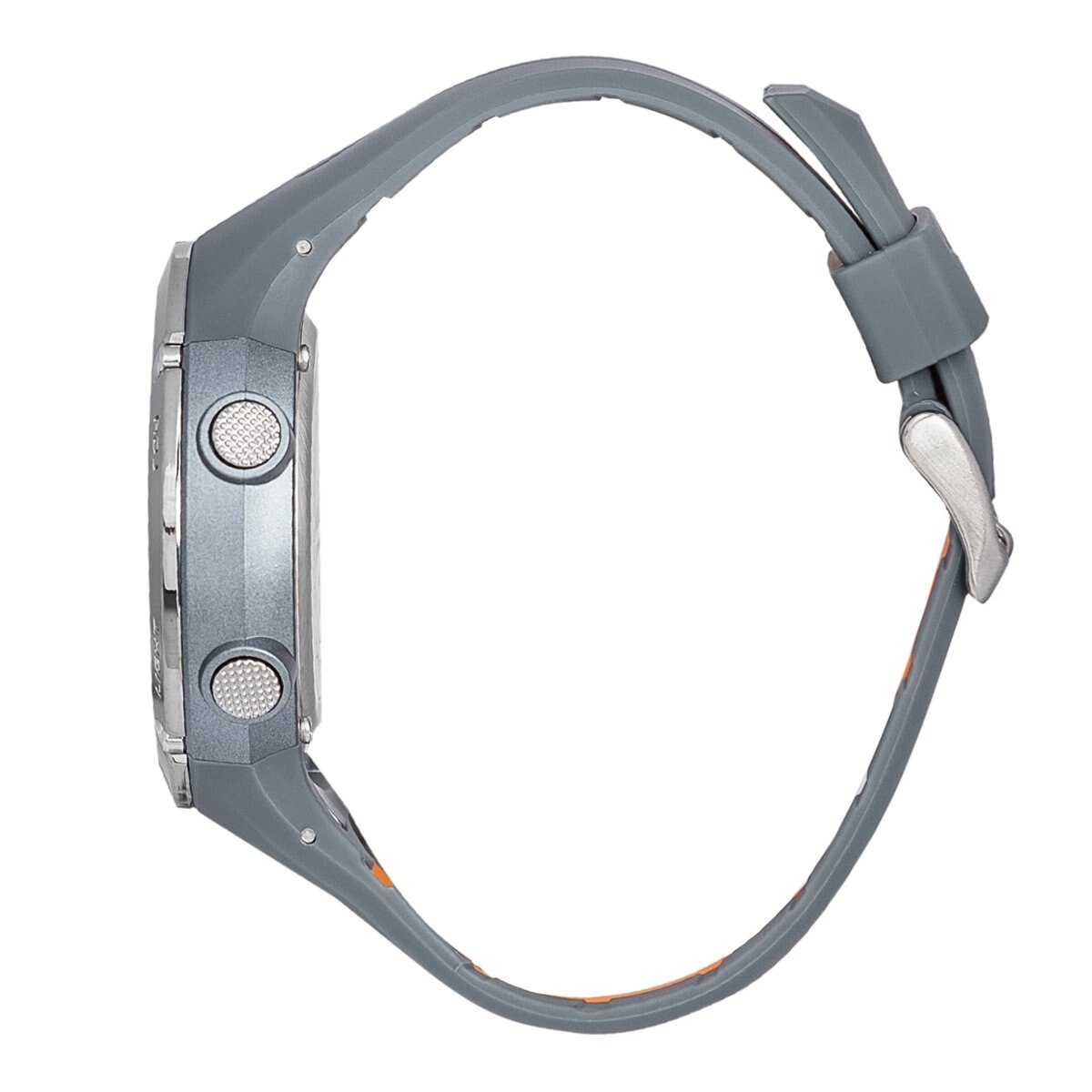 Reloj para Caballero Armitron de Resina Gris