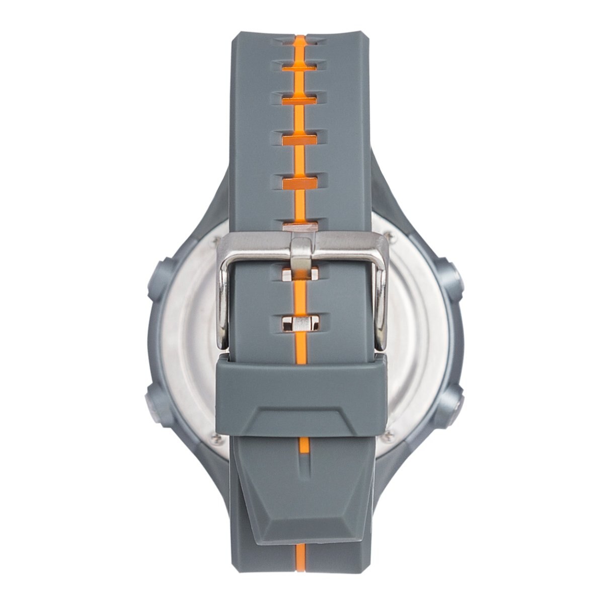 Reloj para Caballero Armitron de Resina Gris