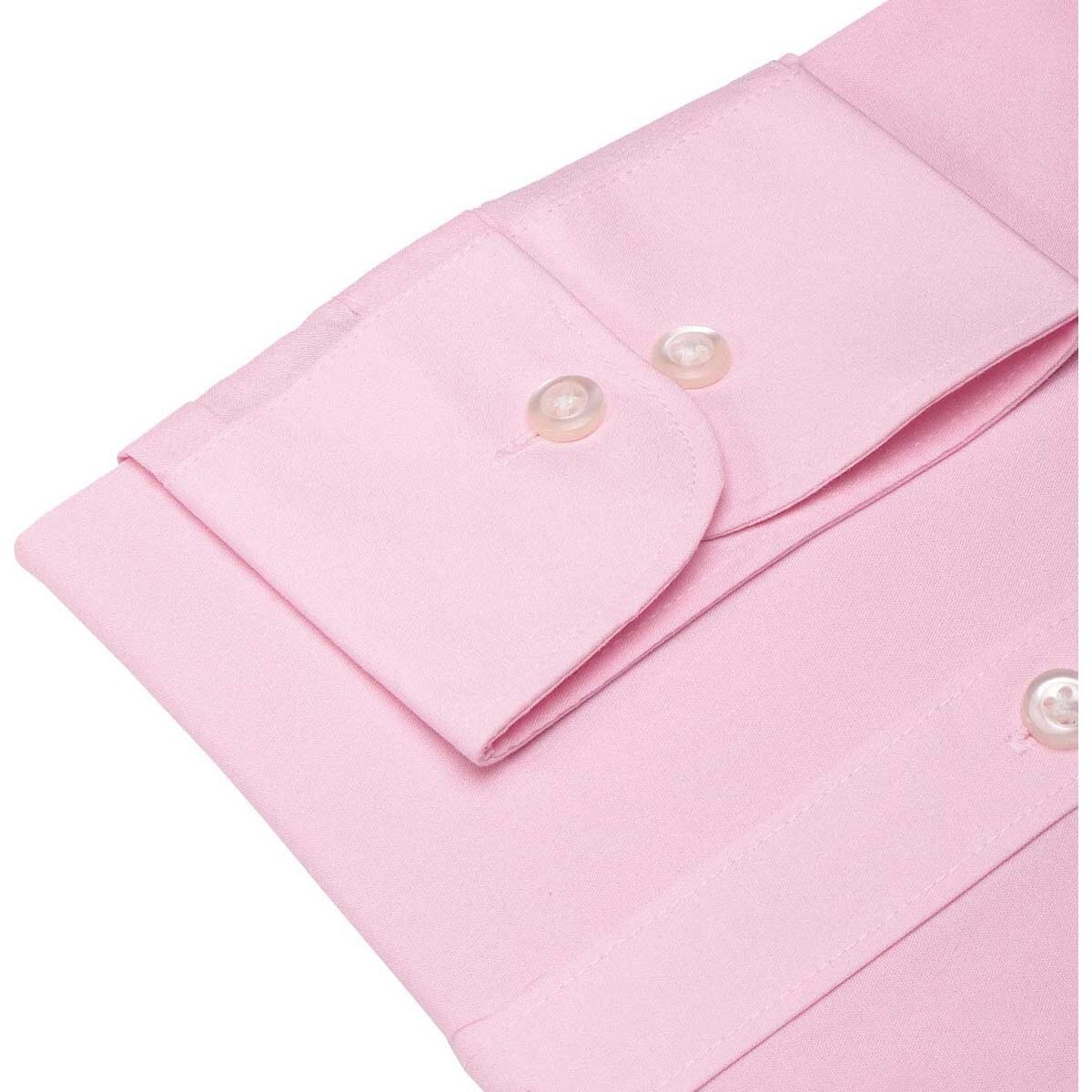 Camisa de Vestir para Caballero Arrow Slmfit Rosa