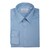 Camisa de Vestir Básica para Hombre Calvin Klein Stretch Azul Claro