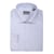 Camisa de Vestir para Caballero Van Heusen Blanco Combinado