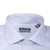 Camisa de Vestir para Caballero Van Heusen Blanco Combinado