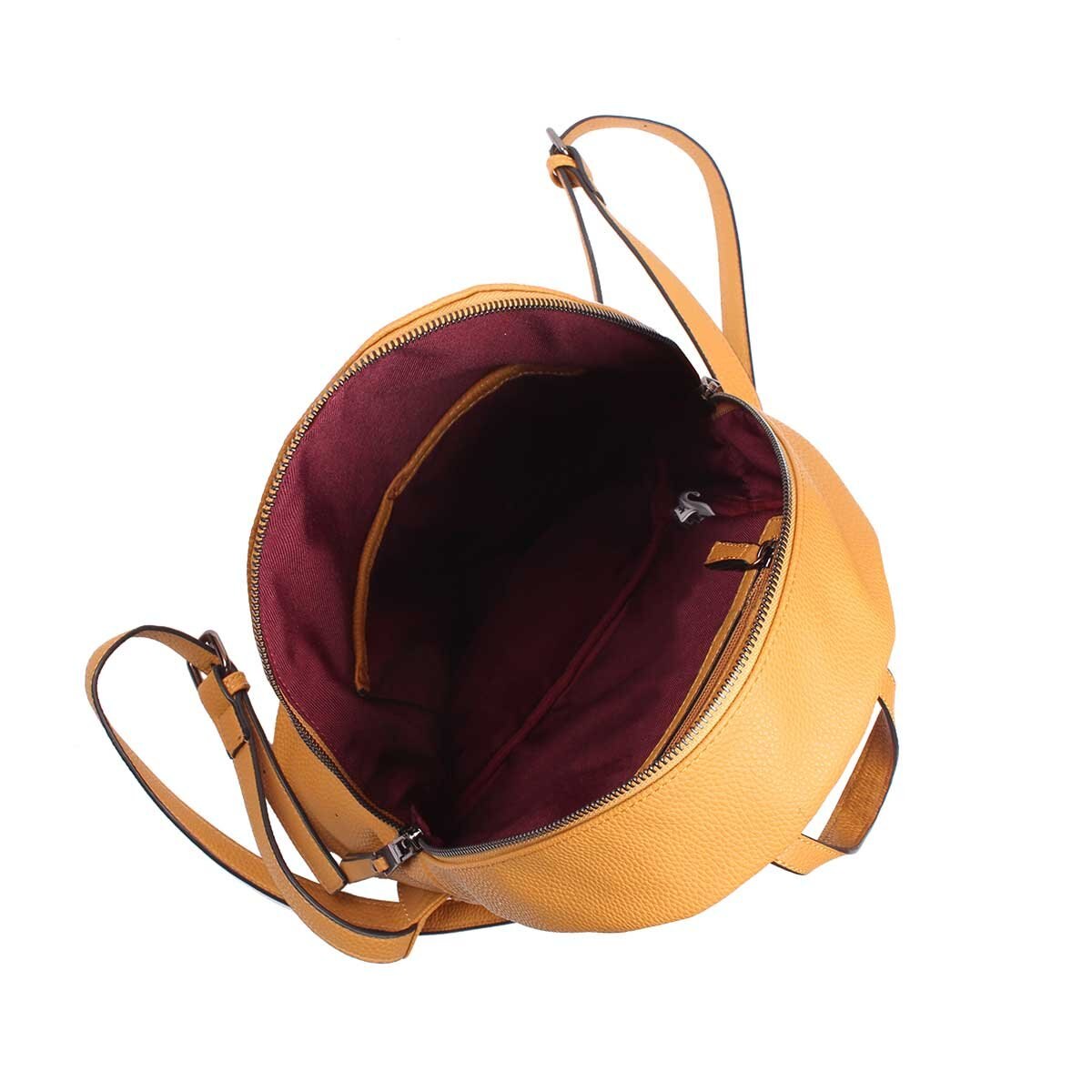 Bolso Mostaza Lily & Ivy