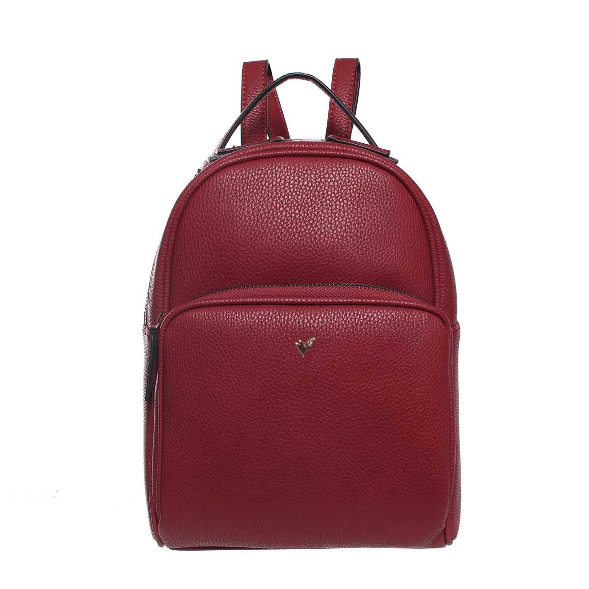 Bolso Rojo Lily & Ivy