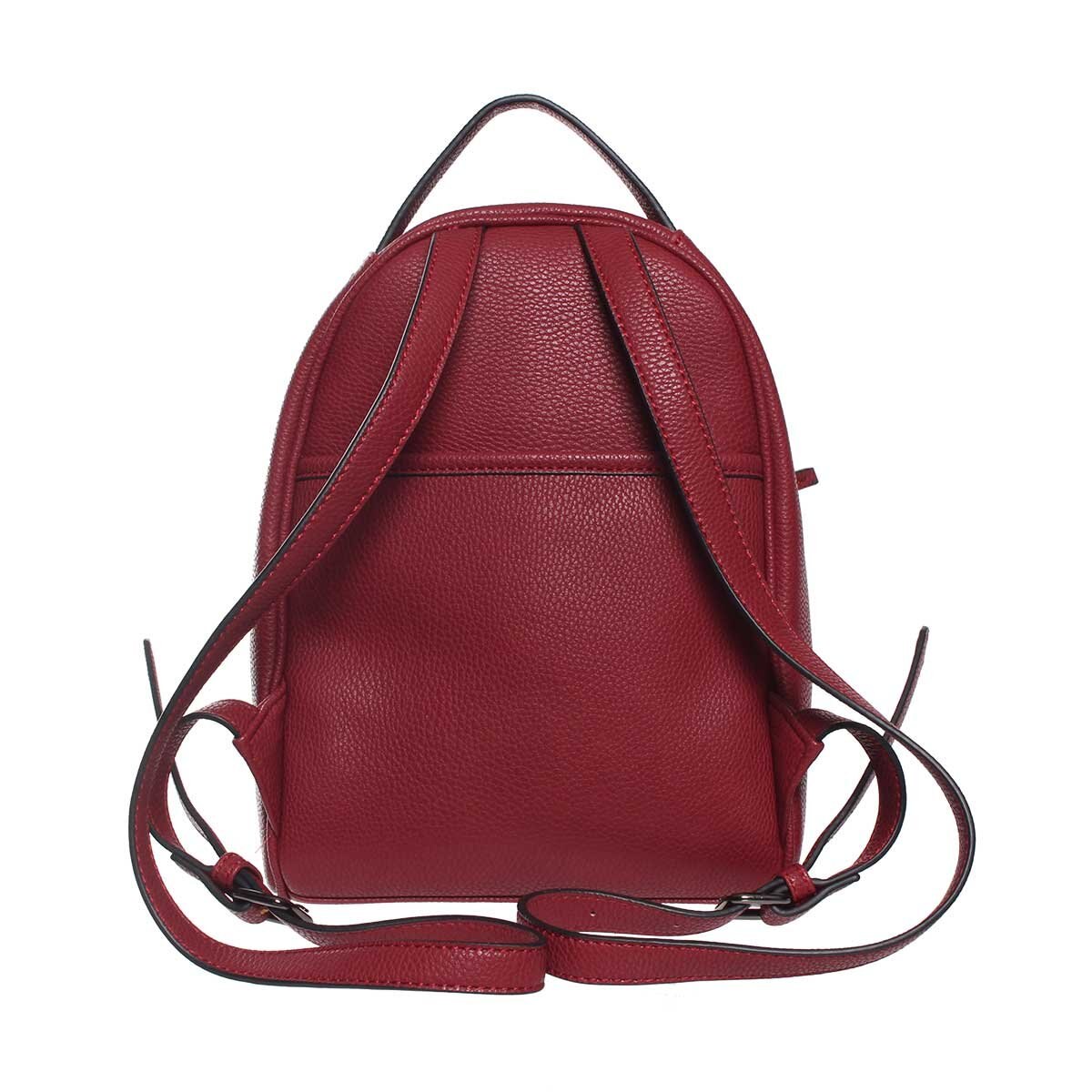 Bolso Rojo Lily & Ivy