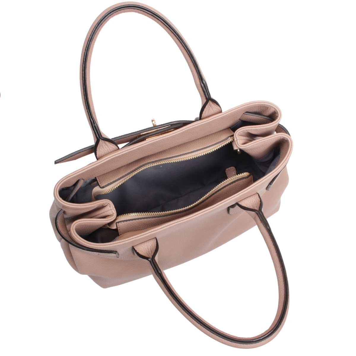 Bolso Rosa Pastel Lily & Ivy