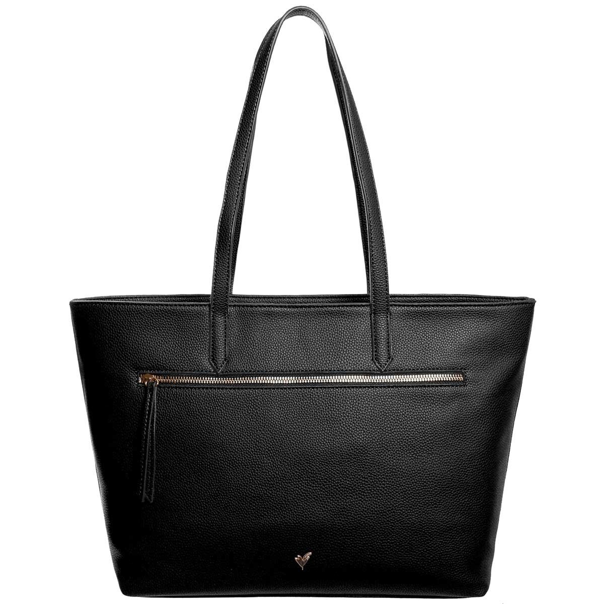 Bolso Negro Lily & Ivy