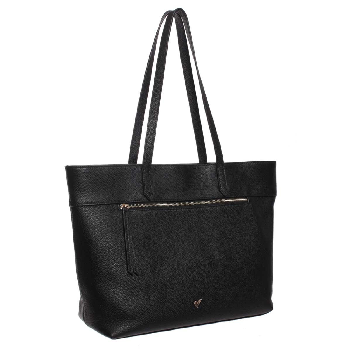 Bolso Negro Lily & Ivy