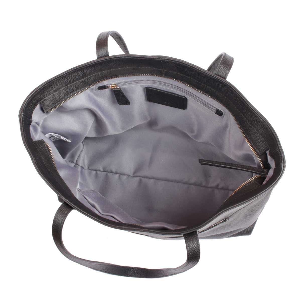 Bolso Negro Lily & Ivy