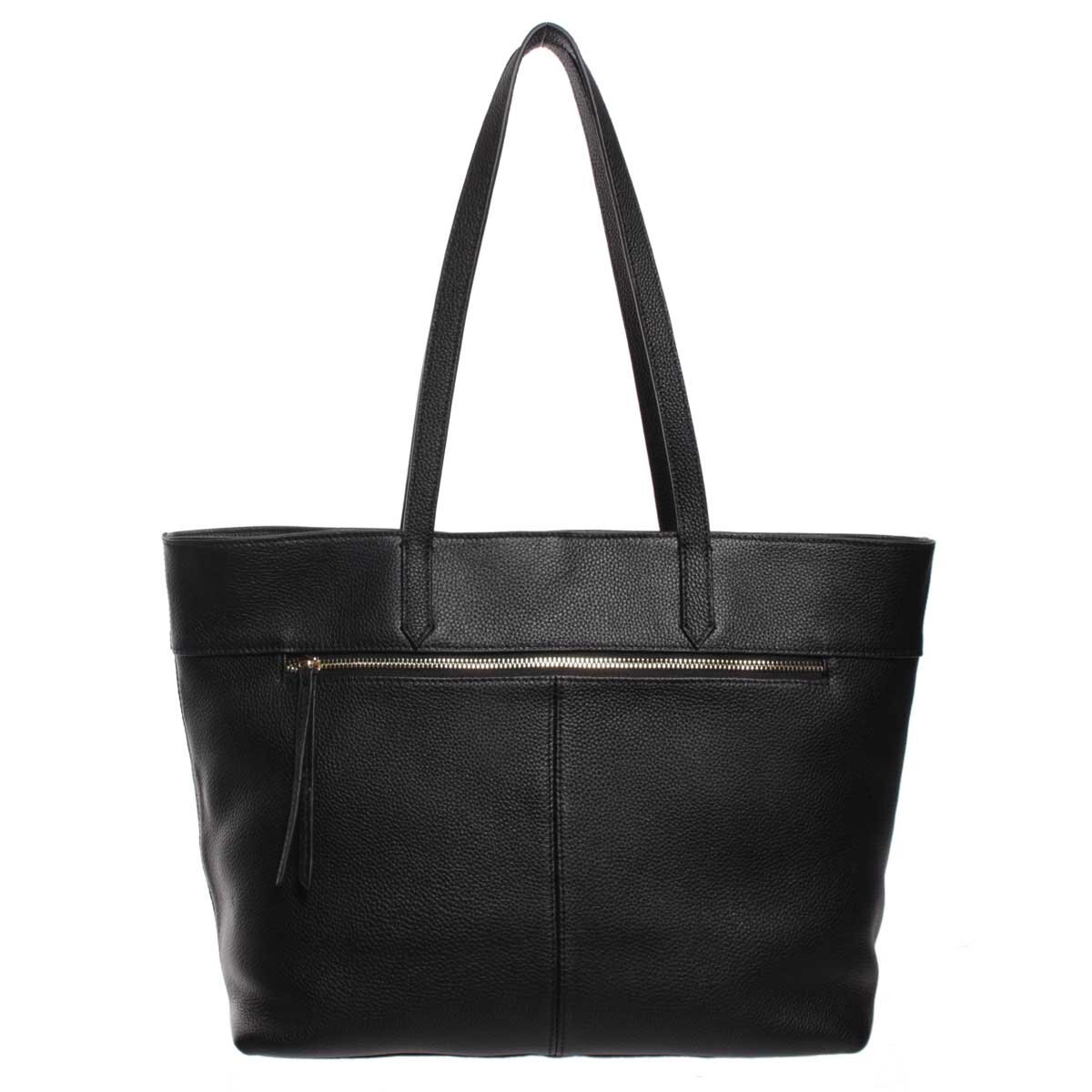 Bolso Negro Lily & Ivy