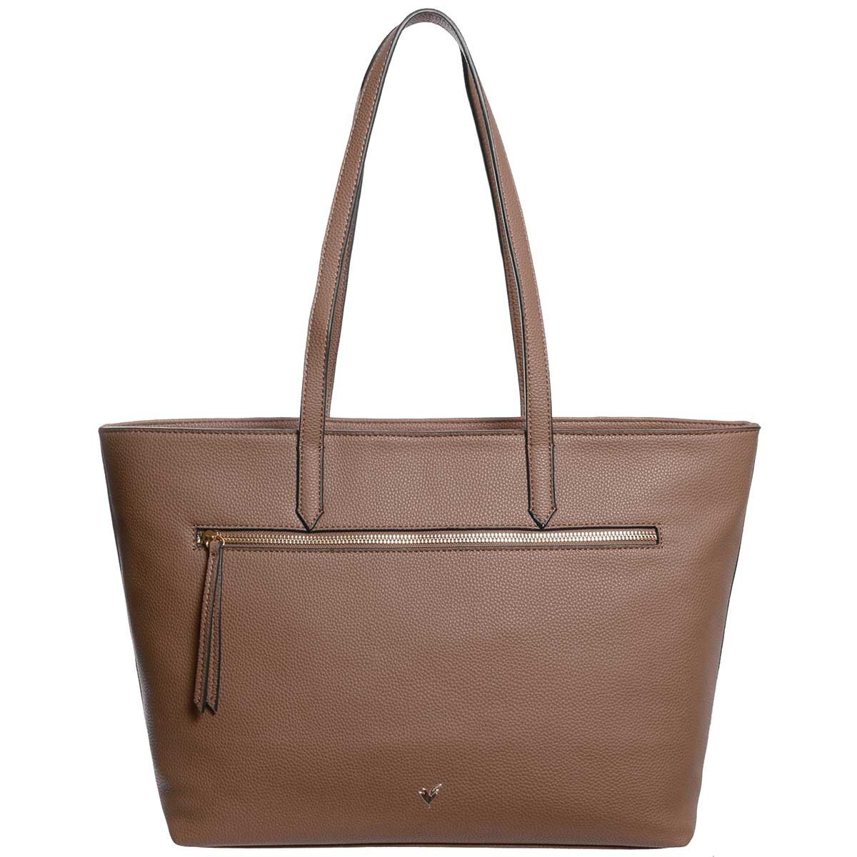 Bolso Café Claro Lily & Ivy