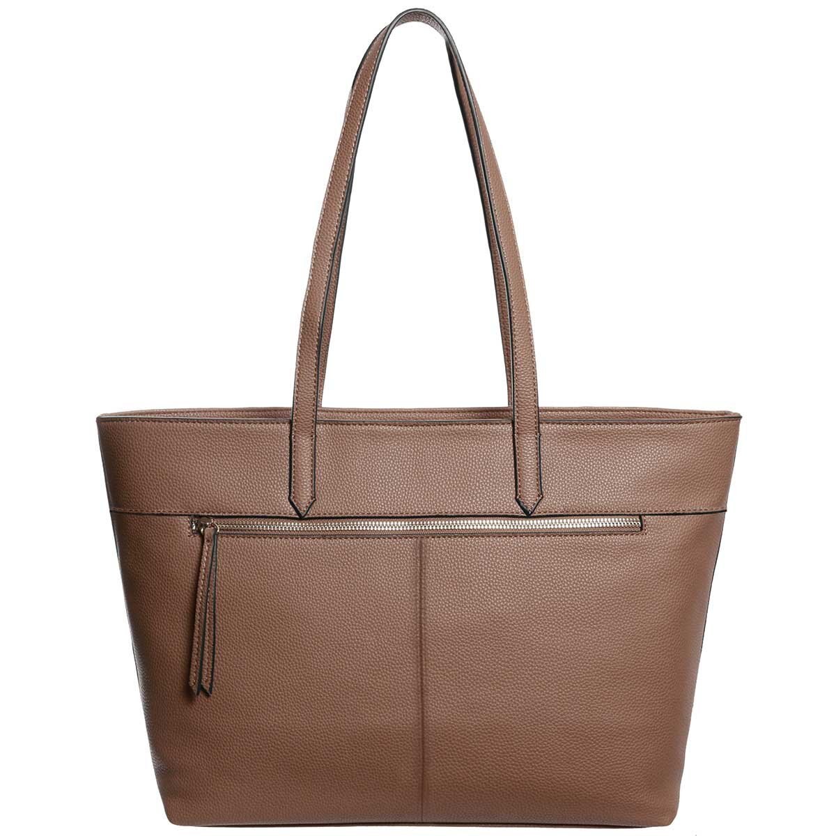 Bolso Café Claro Lily & Ivy