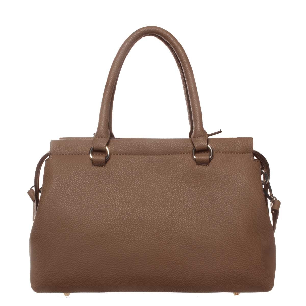 Bolso Café Claro Lily & Ivy