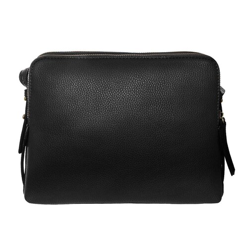 Bolso  Negro Lily & Ivy