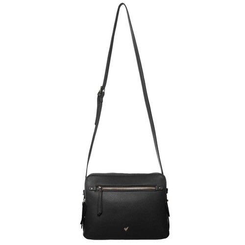 Bolso  Negro Lily & Ivy