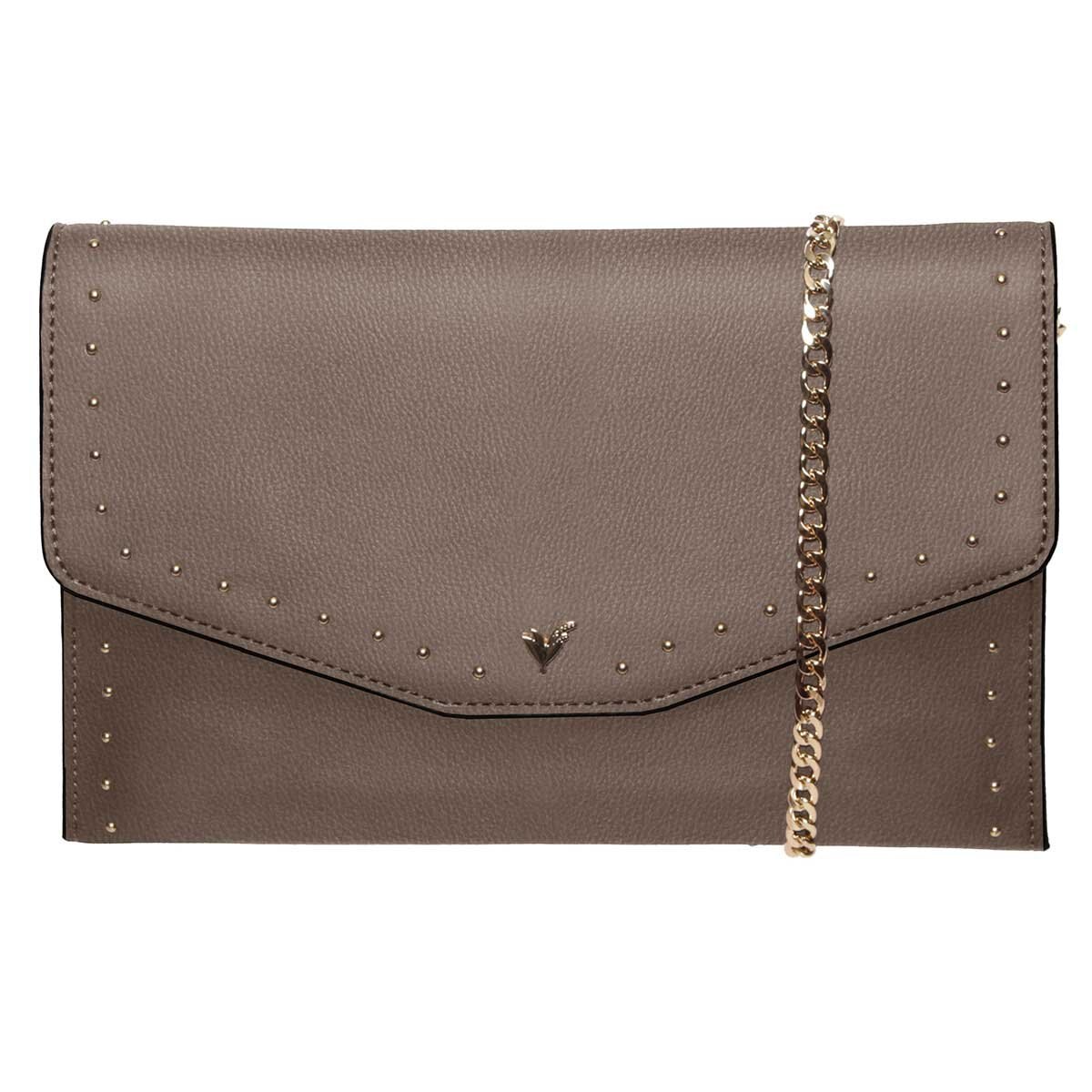 Bolso Gris Lily & Ivy