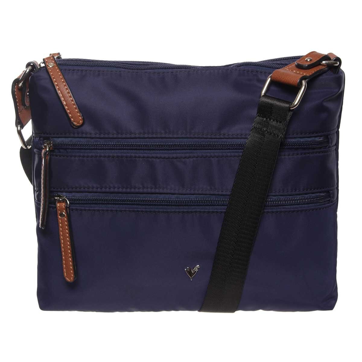 Bolso Azul Marino Lily & Ivy