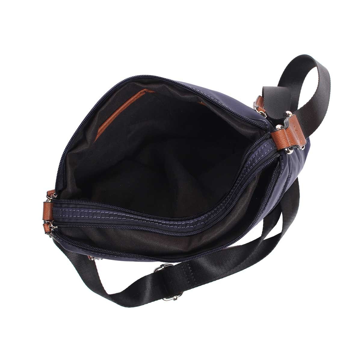 Bolso Azul Marino Lily & Ivy