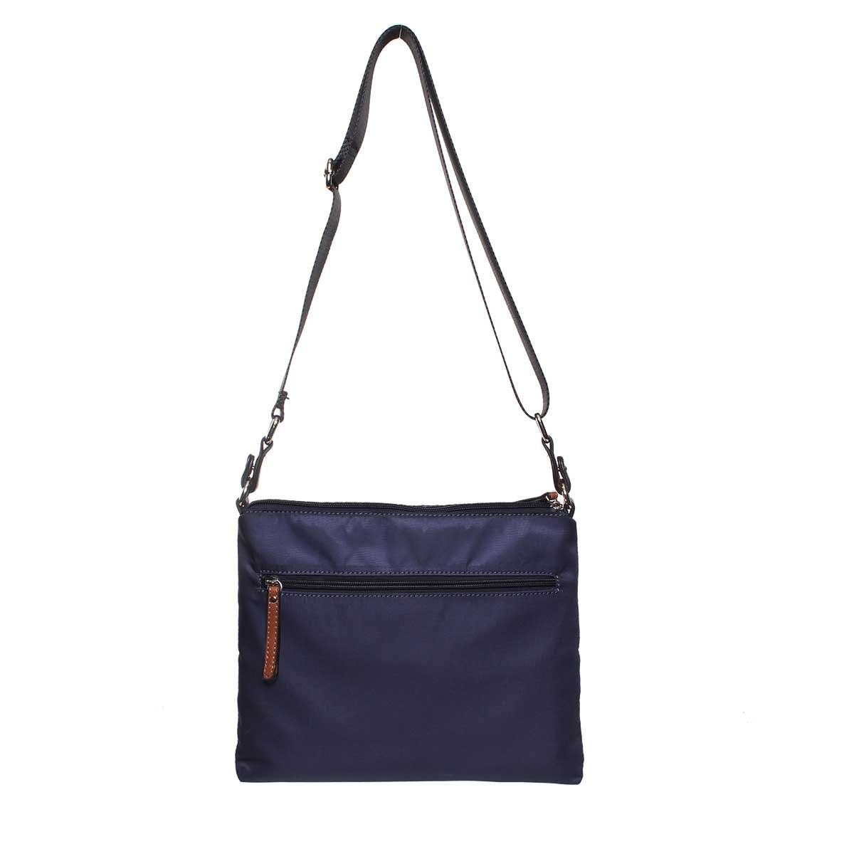 Bolso Azul Marino Lily & Ivy