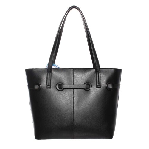 Bolso Negro Lily & Ivy