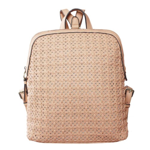 Bolso Natural Lily & Ivy