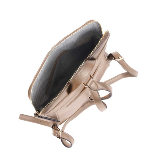 Bolso Natural Lily & Ivy