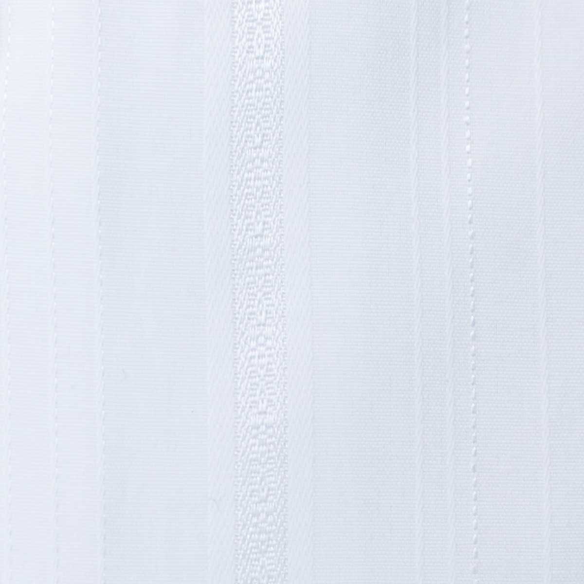 Camisa de Vestir Lisa Blanca para Caballero Manchester
