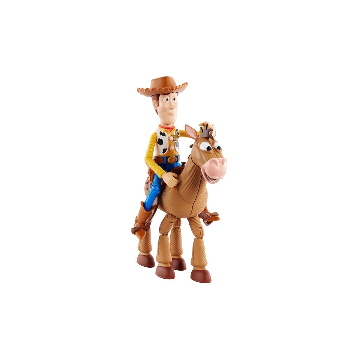 Woody y tiro al blanco juguete new arrivals